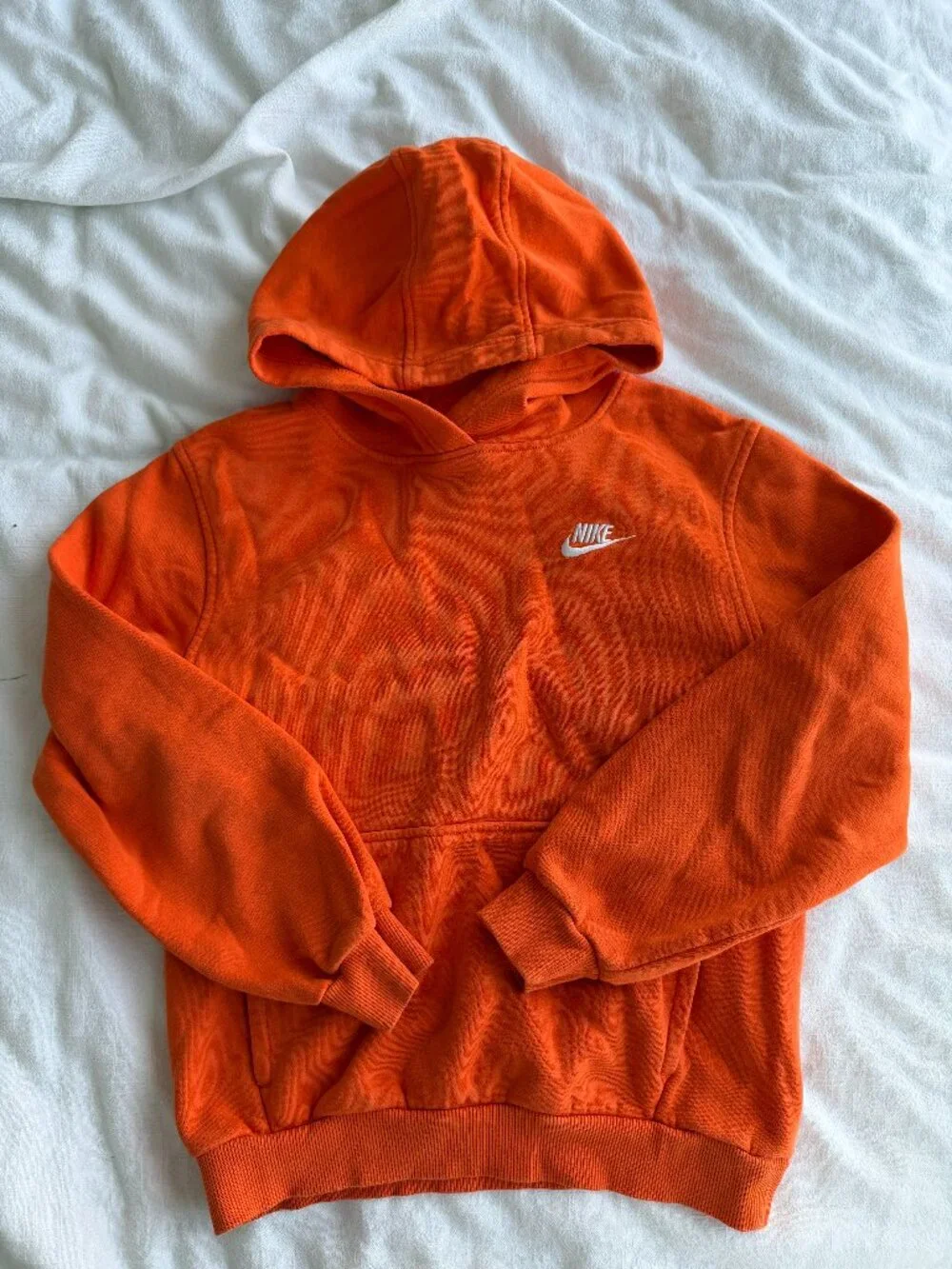 Nike All Kids Fit Sportswear Club Fleece Hoodie